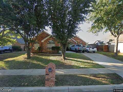 Seabury, FORT WORTH, TX 76137