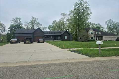 Meranda, GRAND LEDGE, MI 48837
