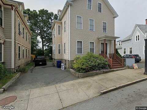 Campbell, NEW BEDFORD, MA 02740