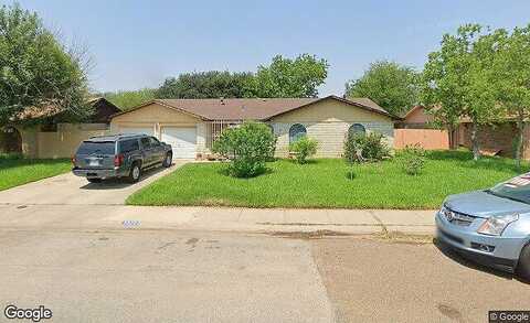 Alabama, LAREDO, TX 78041