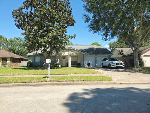 Freshmeadow Street, League City, TX 77573