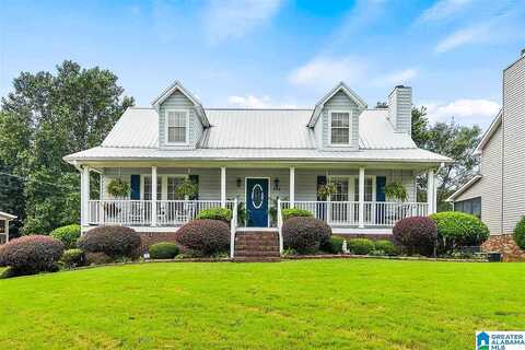 Gary, MOUNT OLIVE, AL 35117
