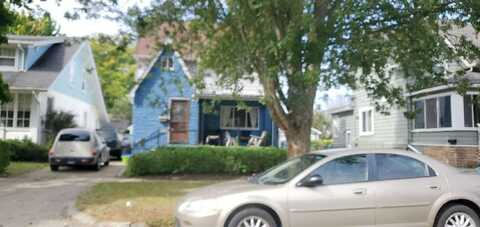 Market, MARINE CITY, MI 48039
