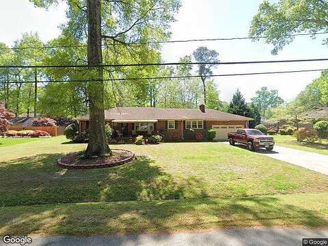 Oak Terrace, VIRGINIA BEACH, VA 23464