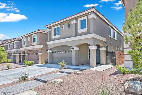Graystone Ridge, LAS VEGAS, NV 89141