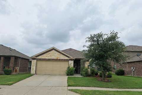 Salisbury, PROSPER, TX 75078