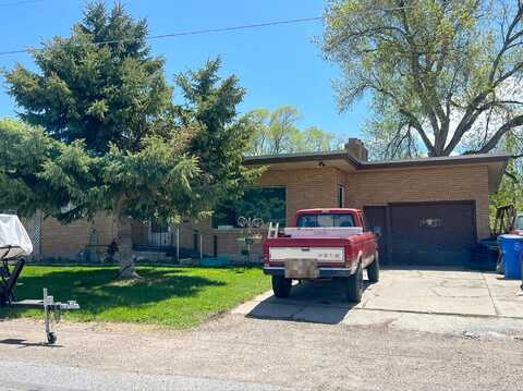 Marlu, POCATELLO, ID 83201