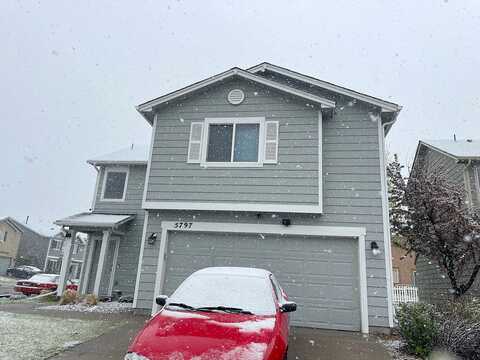 Caithness, COLORADO SPRINGS, CO 80923