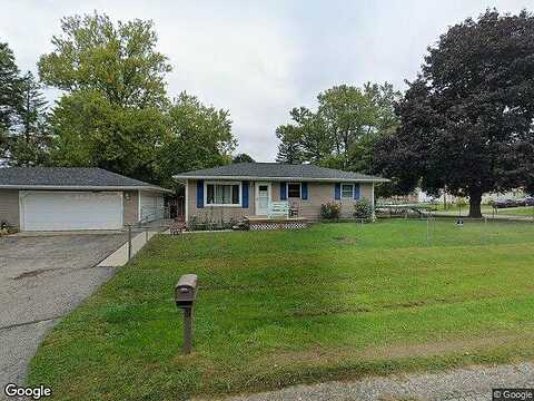 Hughes, LANSING, MI 48911