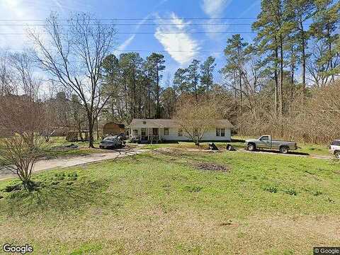 Highway 908, GRESHAM, SC 29546