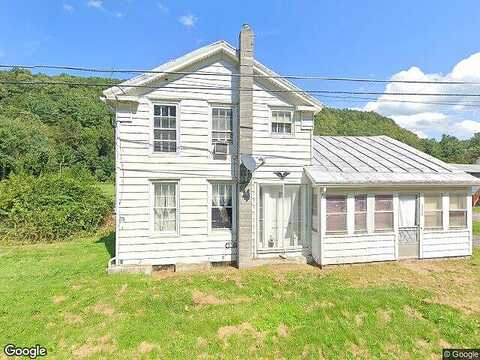 State Route 443, SCHOHARIE, NY 12157