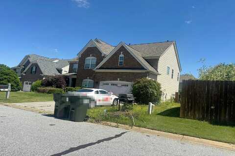Lynell, GREENVILLE, SC 29607