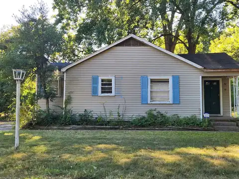 Rhodes, NORTH LITTLE ROCK, AR 72117