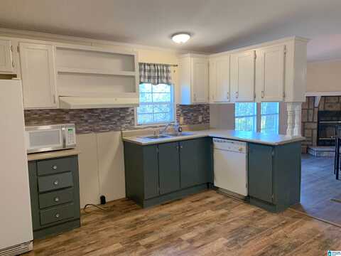 Dewberry, ODENVILLE, AL 35120