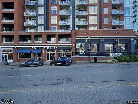 12Th, NASHVILLE, TN 37203
