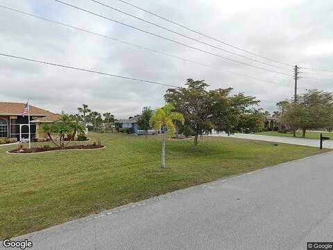 Royal Poinciana, PUNTA GORDA, FL 33955