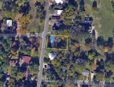 Burk, NACOGDOCHES, TX 75964