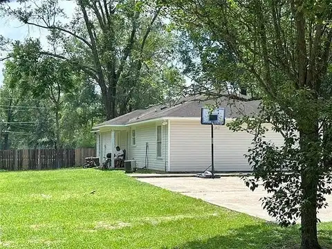 Edwin Neill, HAMMOND, LA 70403