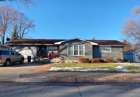14Th, NORFOLK, NE 68701