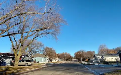 14Th, NORFOLK, NE 68701