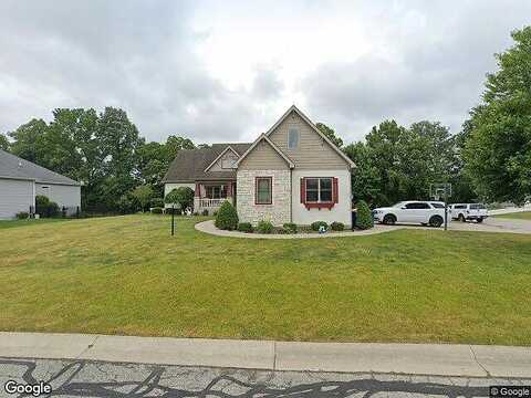 Somerfield, LAKEVILLE, IN 46536
