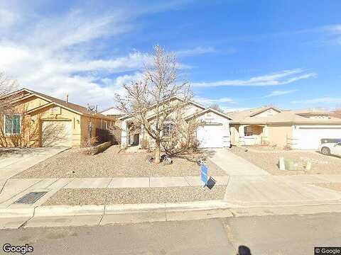 Full Moon, ALBUQUERQUE, NM 87114