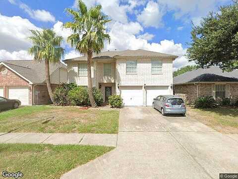 Drenner Park, HOUSTON, TX 77086