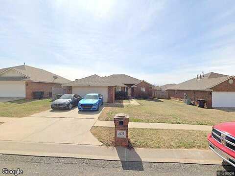41St, MOORE, OK 73160