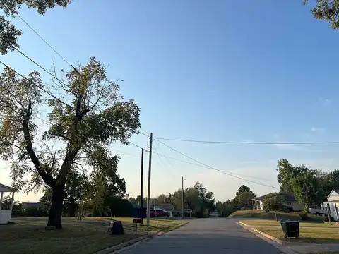 Franklin, SAND SPRINGS, OK 74063