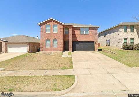 Silvertop, ARLINGTON, TX 76002