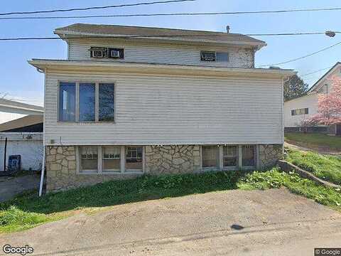 College, BARRACKVILLE, WV 26559
