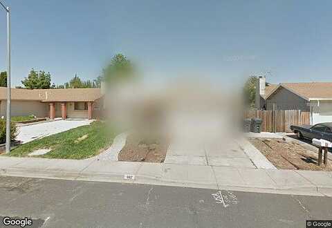 Crested, SUISUN CITY, CA 94585