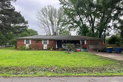 Jackson, CABOT, AR 72023
