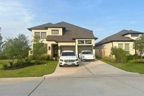 Sand Branch, CONROE, TX 77304