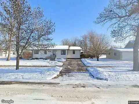 Washington, CROOKSTON, MN 56716