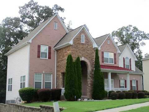 Cliff Lake, STOCKBRIDGE, GA 30281