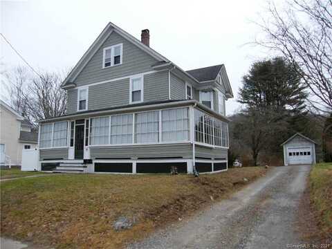 Main, DEEP RIVER, CT 06417