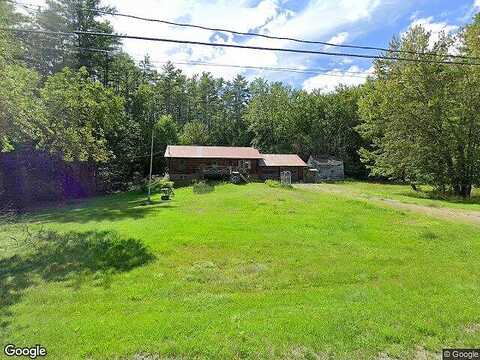 White Schoolhouse, CHESTERTOWN, NY 12817