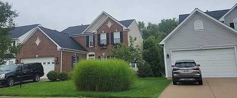 Breezeway, NORTH RIDGEVILLE, OH 44039