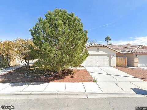 Bedrock, NORTH LAS VEGAS, NV 89031