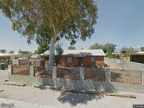 28Th, TUCSON, AZ 85711
