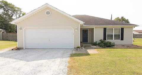 9Th, GRANDVIEW, IN 47615