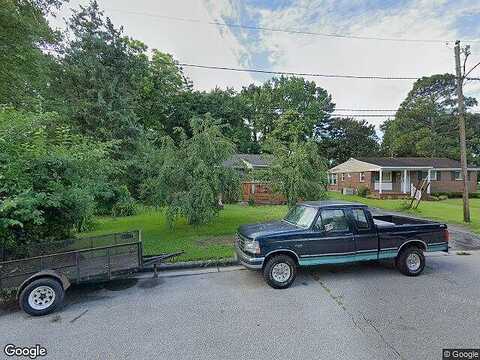 Normandy, PORTSMOUTH, VA 23701