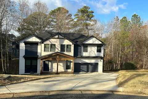 Piping Rock, LAWRENCEVILLE, GA 30043