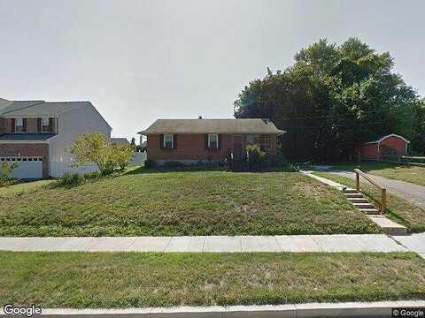 Norhurst, CATONSVILLE, MD 21228
