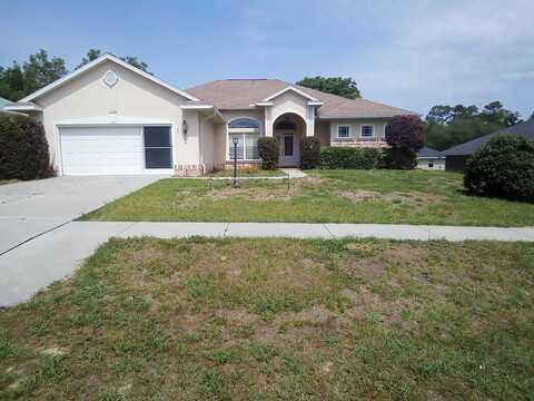 Silver Palm, BEVERLY HILLS, FL 34465