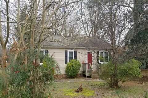Meadwood, NORTH CHESTERFIELD, VA 23234