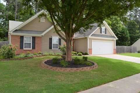 Treeridge, ACWORTH, GA 30101