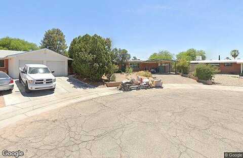 La Villa, TUCSON, AZ 85710