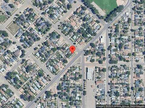 Routt, PUEBLO, CO 81004